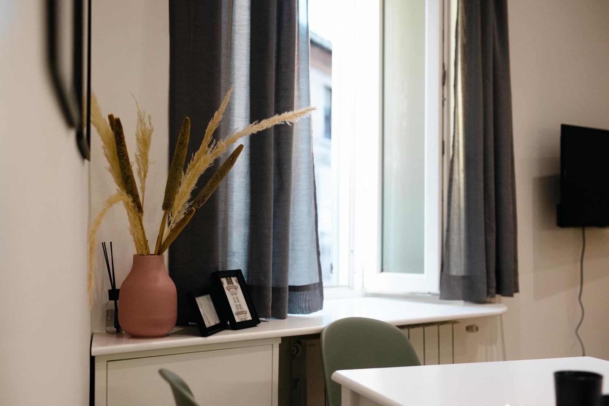 Appartement Dimora Palatina à Tivoli Extérieur photo