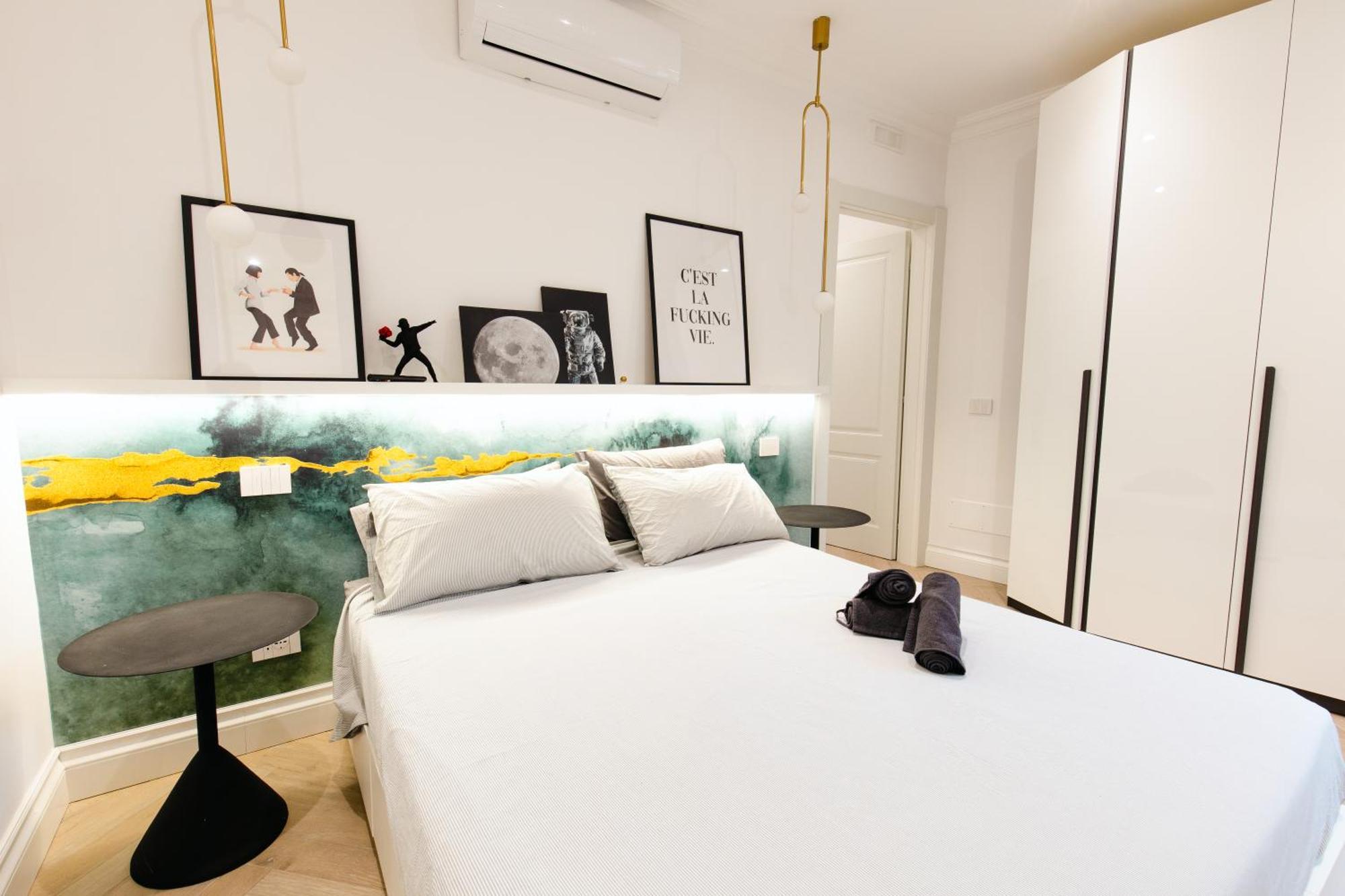 Appartement Dimora Palatina à Tivoli Extérieur photo